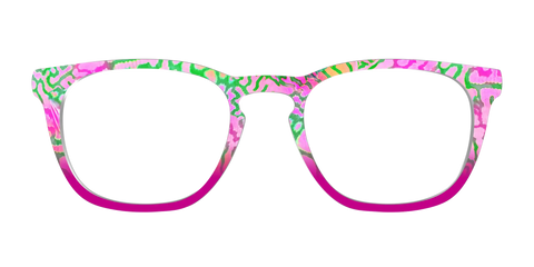 The Tropical Reef Spots