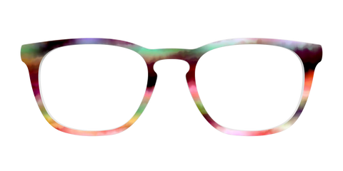 The Tropical Tie-Dye