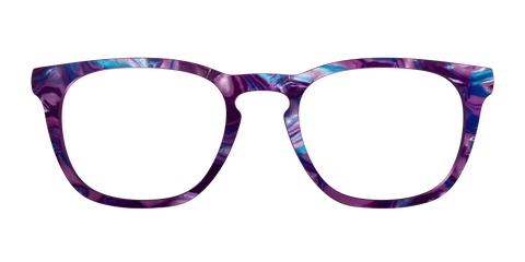 The Tyrian Purple Pearl Marble
