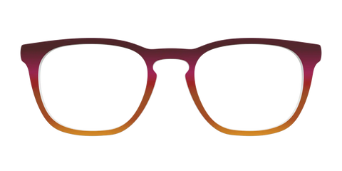 The Umber to Ochre Gradient