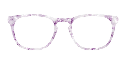 The Viola Pearl Marble