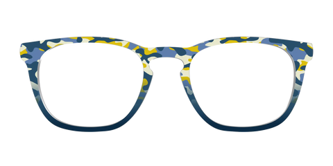 The Waterfront Breeze Camo