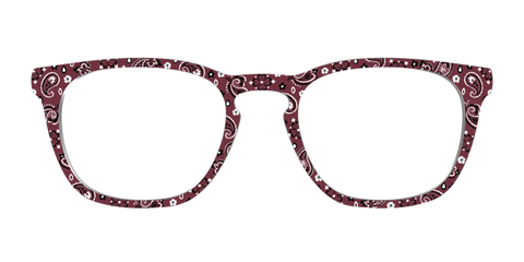 The Western Paisley