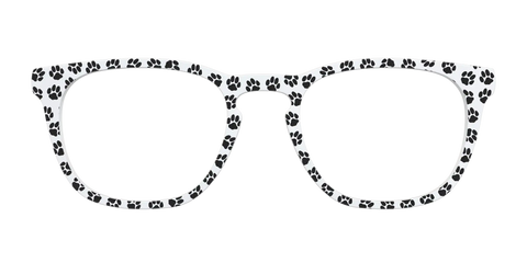 The White Paw Print