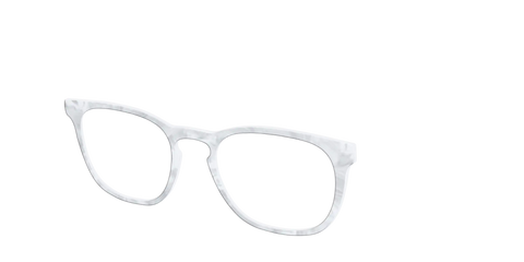 The White Pearlescent
