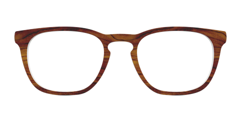 The Woodgrain