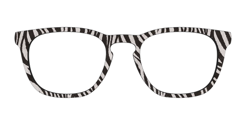 The Zebra Stripes