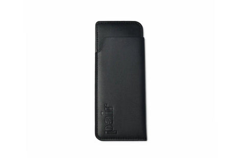 The Top Frame Case Black