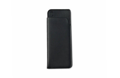 The Top Frame Case Black