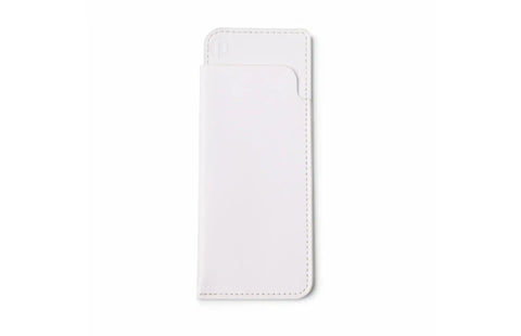 The Top Frame Case Cream