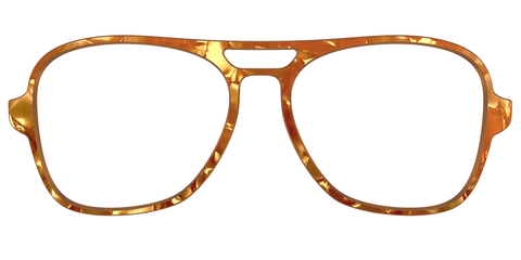 The Amber Pearl Marble