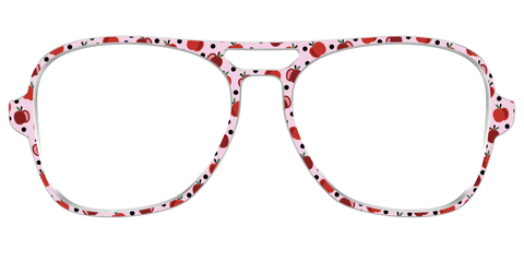 The Apple Polka Dot