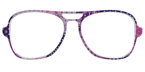 The Bandana Patchwork