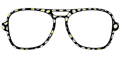 The Black Daisy