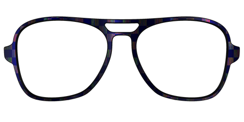 The Black Holographic Check