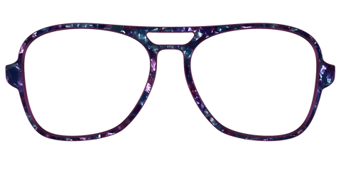 The Black Opal Pearl Tortoise