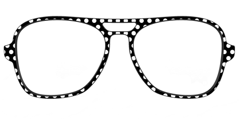 The Black Polka Dots