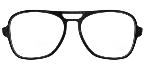 The Black Shimmer