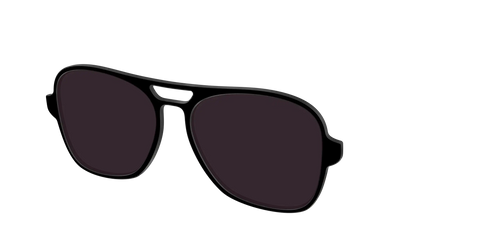 The Black with Urban Explorer Lens