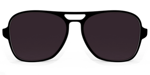 The Black with Urban Explorer Lens