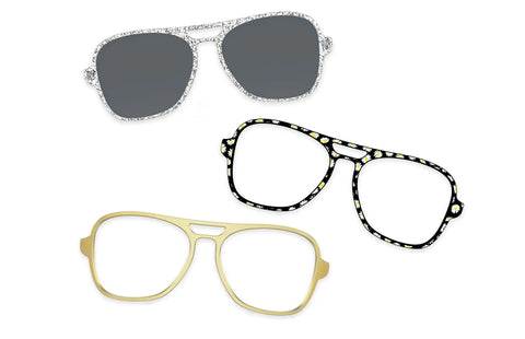 The Bloom & Bling Set