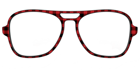 The Buffalo Plaid