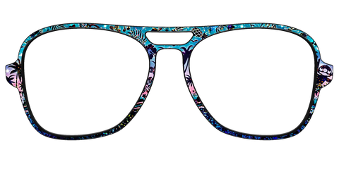 Catching Waves After Dark Holographic
