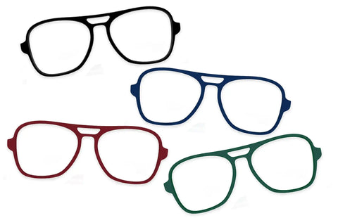 The Classic Colors Set