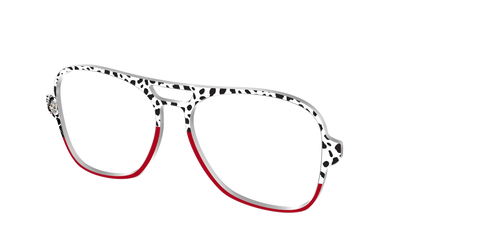 Cruella's Wicked Glamour Split