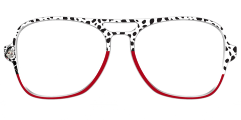 Cruella's Wicked Glamour Split