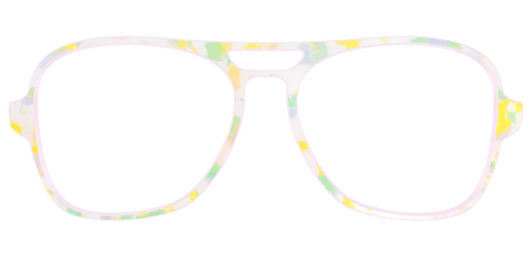The Daffodil Pearl Tortoise
