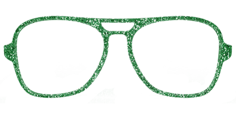 The Emerald Sparkle