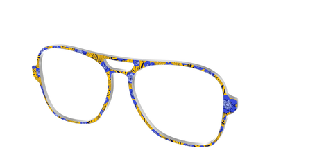The Fab Floral