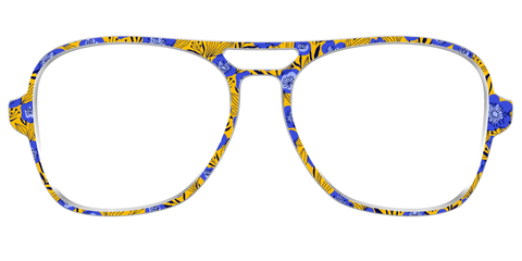 The Fab Floral