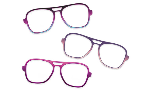 The Feel-Good Gradients Set