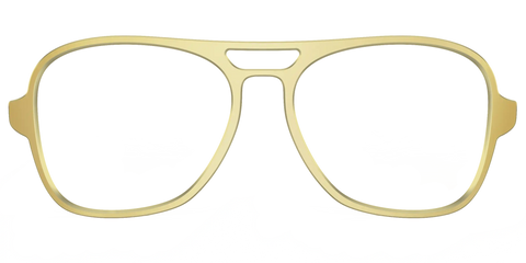 The Gold Mirror