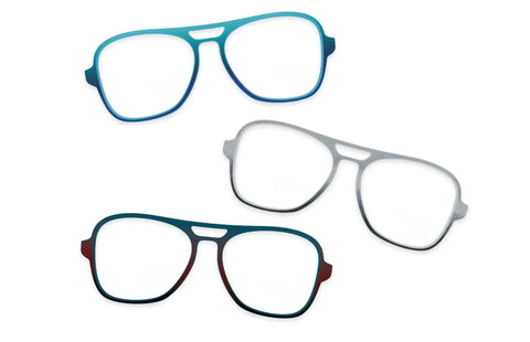 The Gradient Starter Set