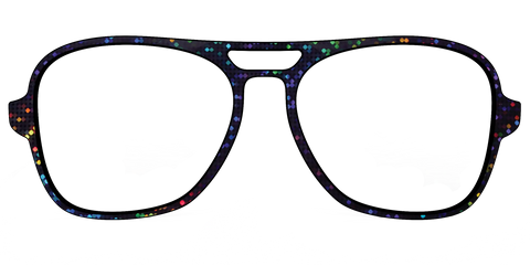 The Holographic Dots