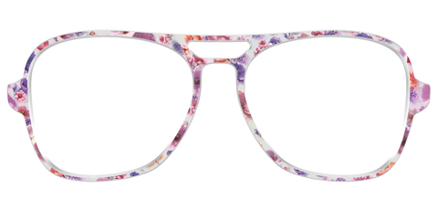 The Holographic Milky Floral