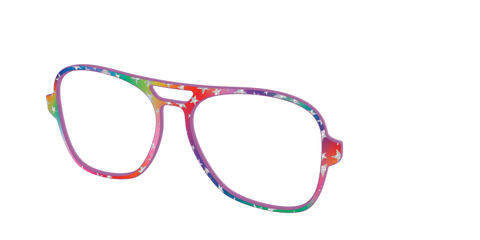 The Holographic Superstars