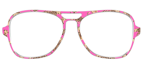 The Hot Pink Cheetahs