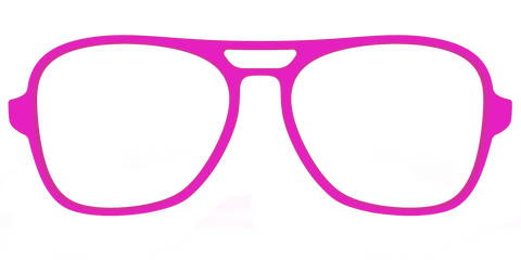The Hot Pink