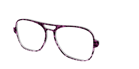 The Huckleberry Tortoise Split