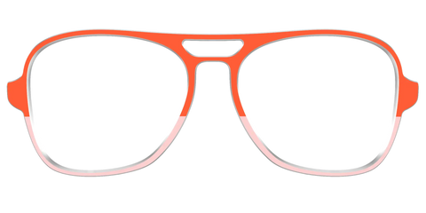 The Jasper & Venetian Pink Split
