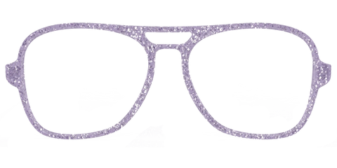 The Lavender Sparkle