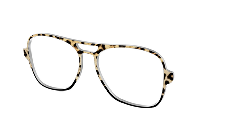 The Leopard Spots Split