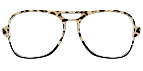 The Leopard Spots Split
