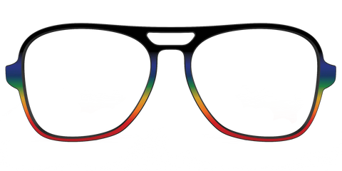 The Love Wins Gradient