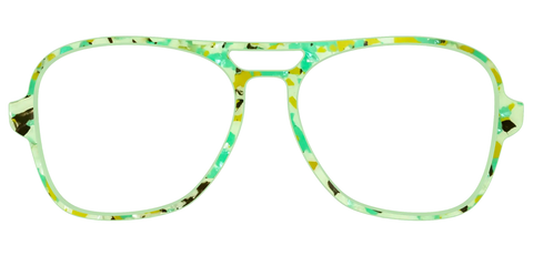 The Matcha Pearl Tortoise