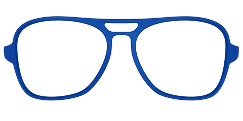 The Matte Indigo